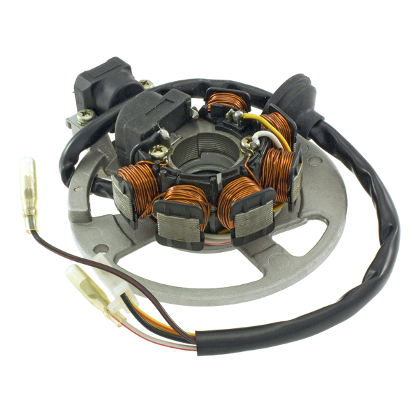 Statore RMS Minarelli Yamaha 50cc 2t