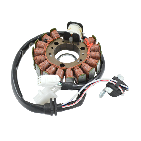 Statore RMS Yamaha Majesty/Mbk Skyliner 125-150-180cc