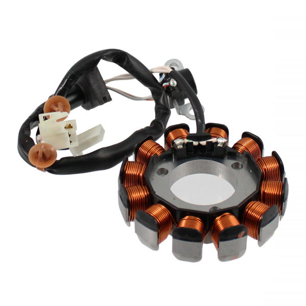 Statore RMS Yamaha N-Max 150cc