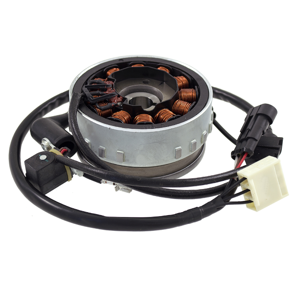 Volano completo RMS Piaggio Vespa lx 125-150cc 2010/2014