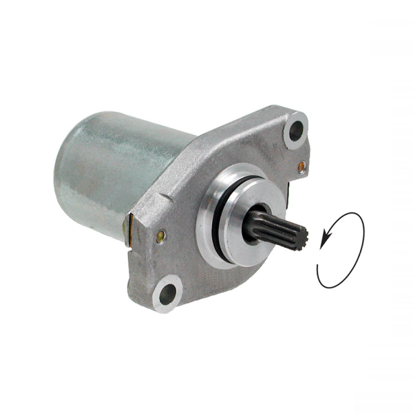 Motorino d'avviamento RMS Minarelli Yamaha