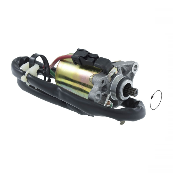 Motorino d'avviamento RMS Peugeot Speedfight 50cc