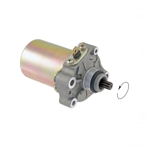 Motorino d'avviamento RMS Piaggio Skipper 125cc
