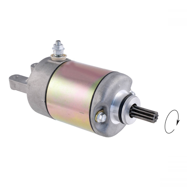 Motorino d'avviamento RMS Aprilia Leonardo 250cc 1999/2004