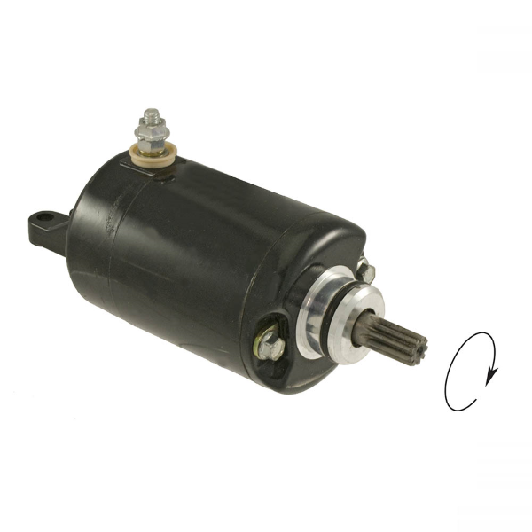 Motorino d'avviamento RMS Honda Foresight 250cc