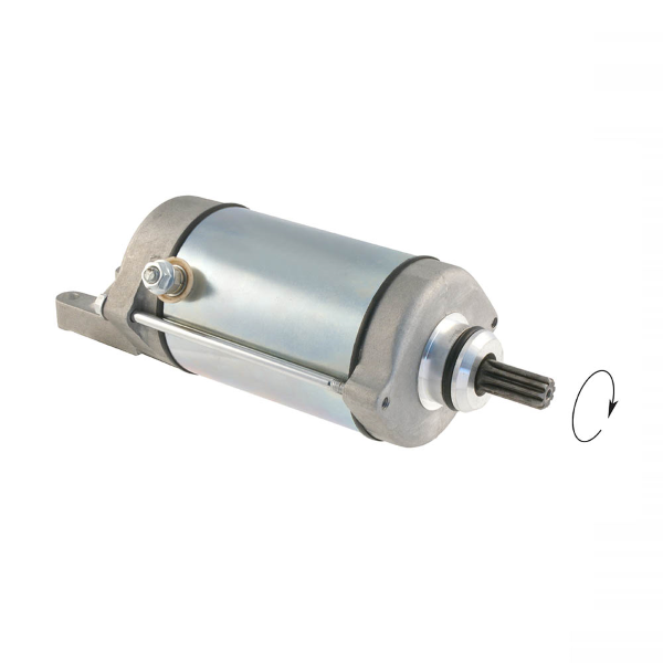 Motorino d'avviamento RMS Piaggio Beverly 400-500cc
