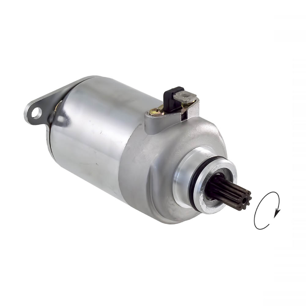 Motorino d'avviamento RMS Sym Joyride 125-150cc 2001/2002