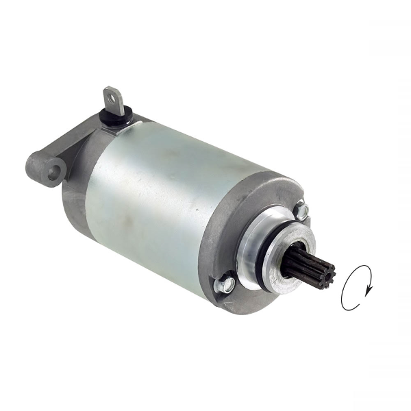 Motorino d'avviamento RMS Sym Hd 125-200cc 2003/2004