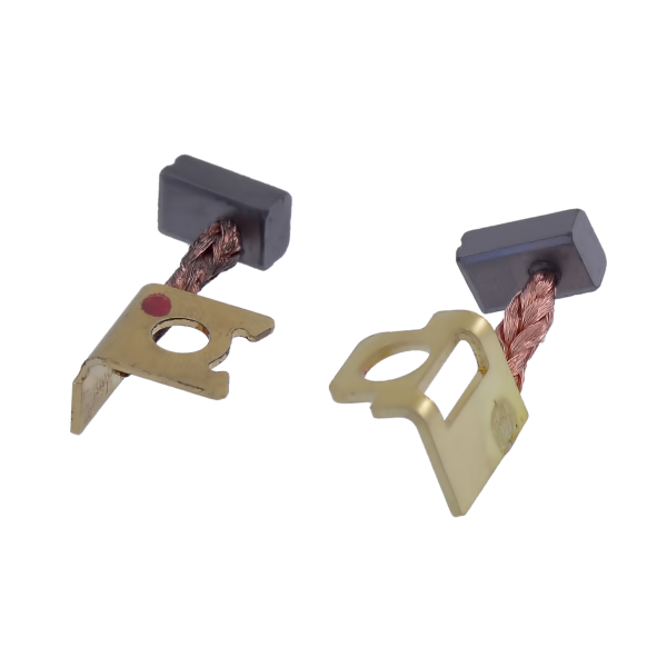 Coppia spazzole motorino avviamento RMS Honda Sh 150cc
