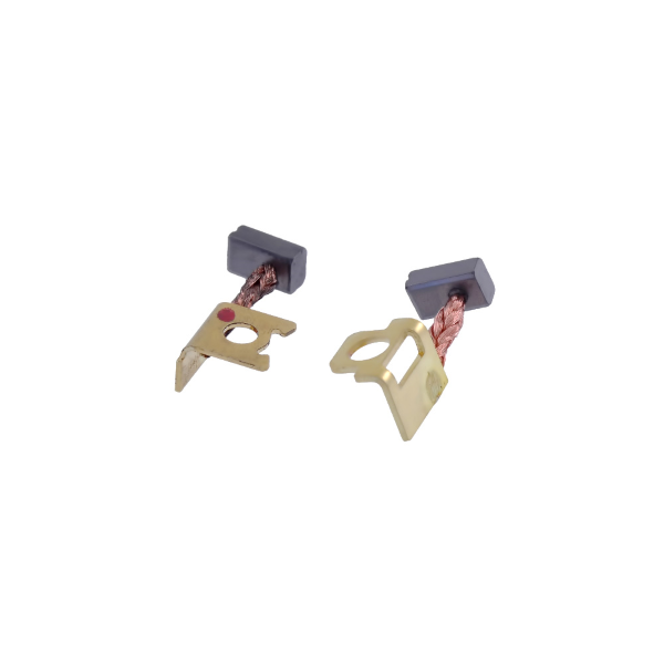 Coppia spazzole motorino avviamento RMS Honda SH 300 2008>