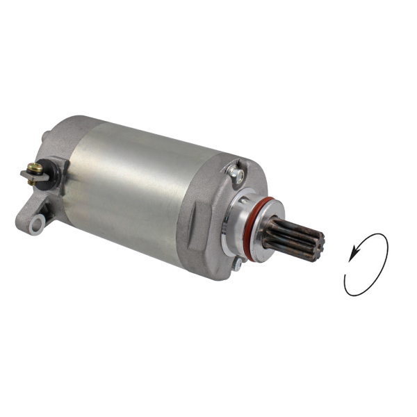 Motorino d'avviamento RMS Yamaha Xt 125R 2003/2012