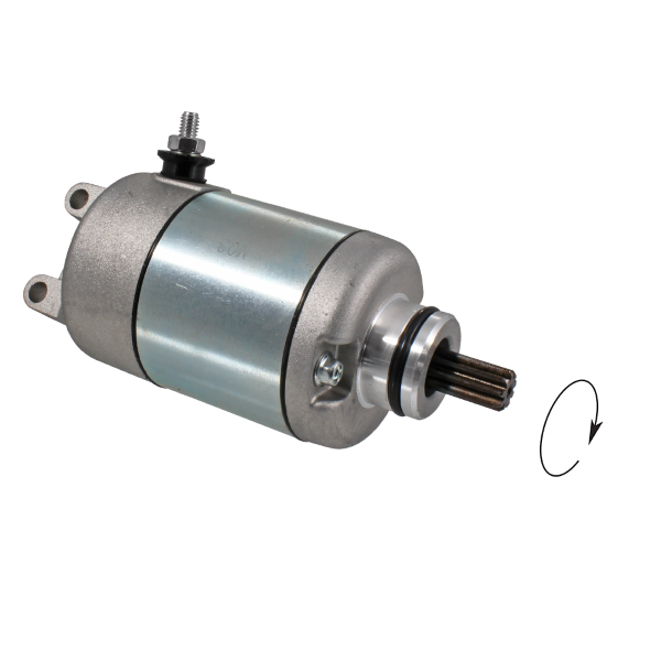 Motorino d'avviamento RMS Aprilia Scarabeo Light 125cc 2007/2012