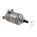 Motorino d'avviamento RMS Honda Cbf 125cc 2009/2014