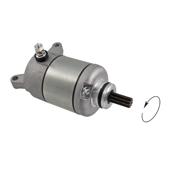 Motorino d'avviamento RMS Honda Cbf 125cc 2009/2014