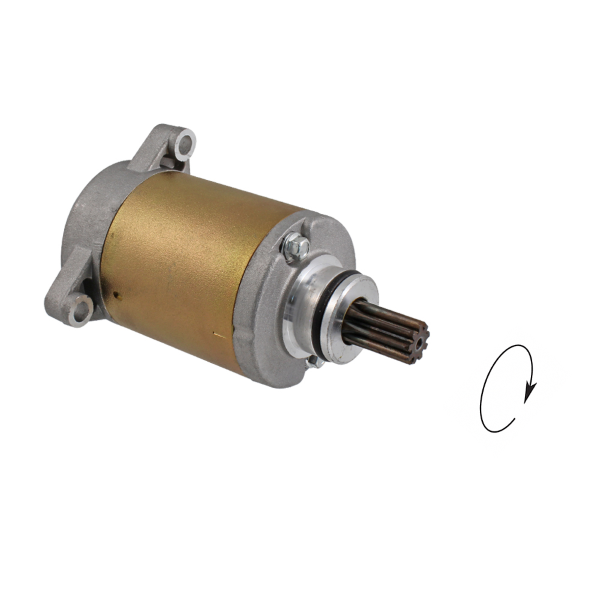 Motorino d'avviamento RMS Suzuki An 125cc 1996/2000
