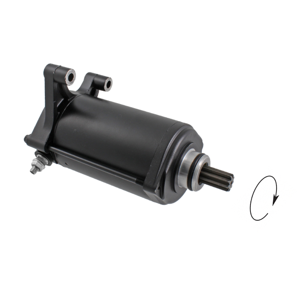 Motorino d'avviamento RMS Bmw R 1200 Gs Lc