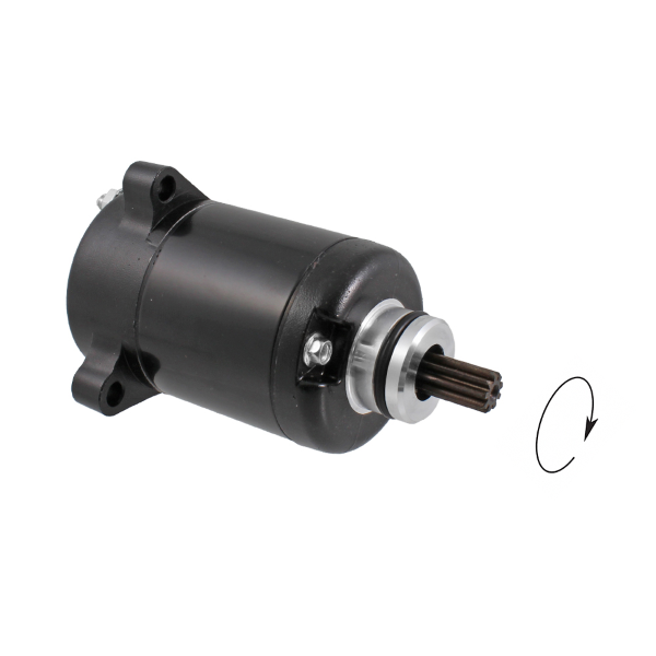Motorino d'avviamento RMS Ktm Duke 125cc 2010/2018