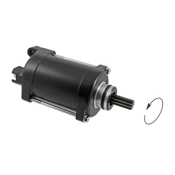 Motorino d'avviamento RMS Honda Cb 500 2013/2018