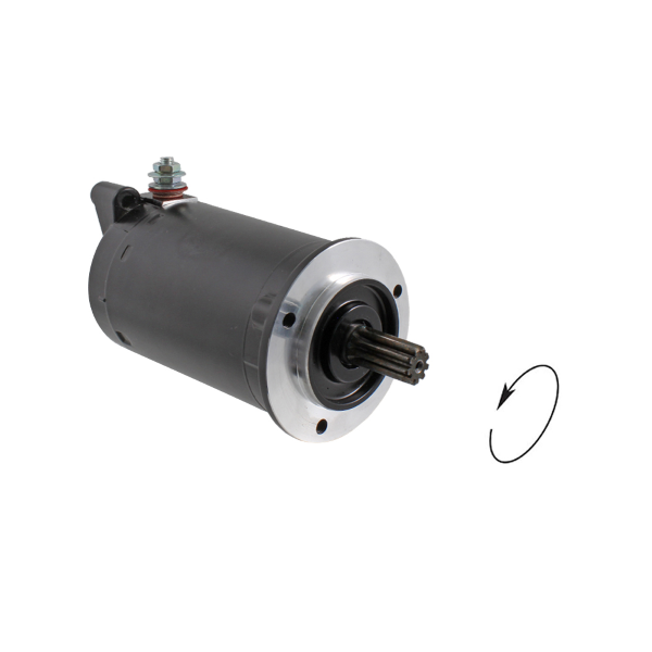 Motorino d'avviamento RMS Ducati Monster 821