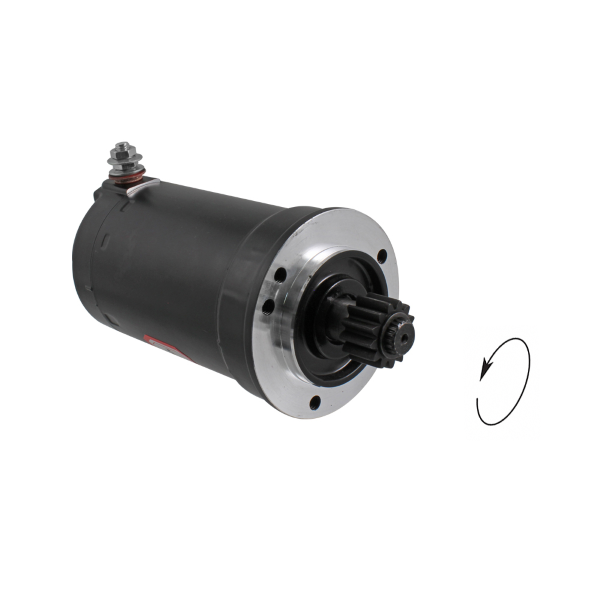 Motorino d'avviamento RMS Ducati Monster 696