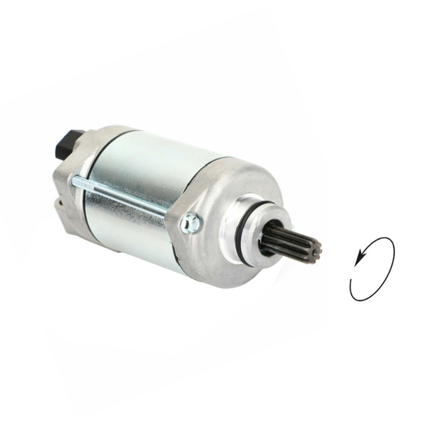 Motorino d'avviamento RMS Honda Hornet 600cc 2007/2013