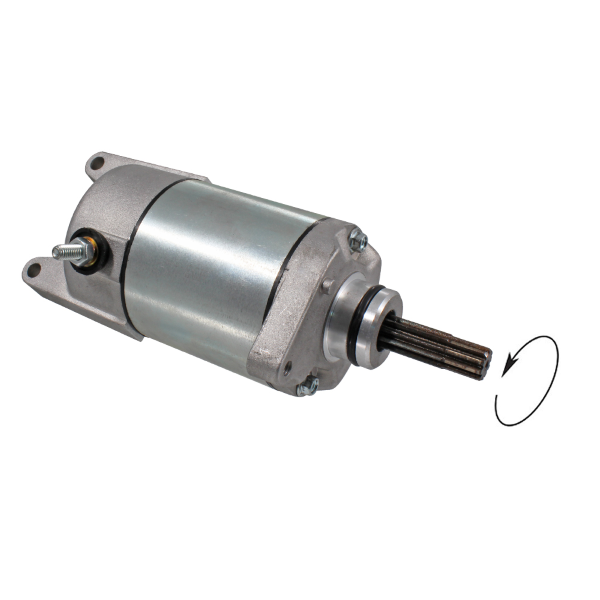 Motorino d'avviamento RMS Honda Dominator 650cc 1988/2000