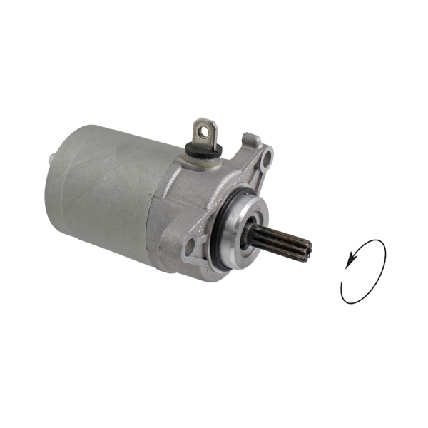 Motorino d'avviamento RMS Yamaha N-Max 125cc