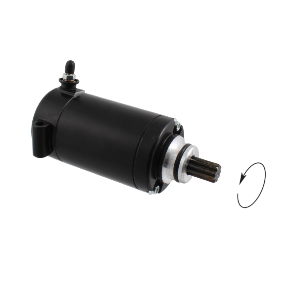 Motorino d'avviamento RMS Benelli Trk 502