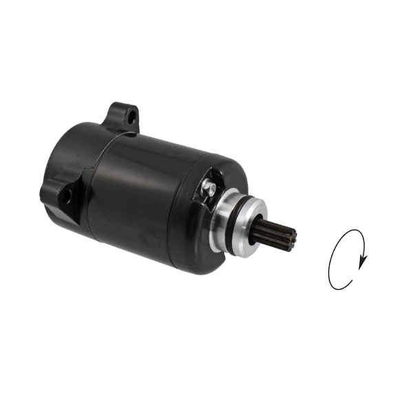 Motorino d'avviamento RMS Ktm Duke 125-200cc