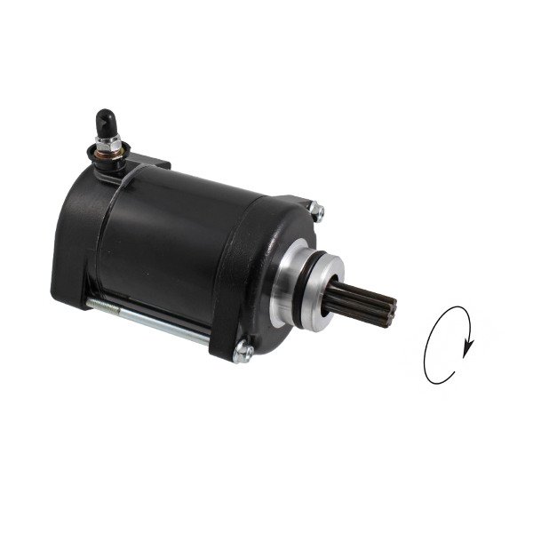 Motorino d'avviamento RMS Bmw G310 R/Gs