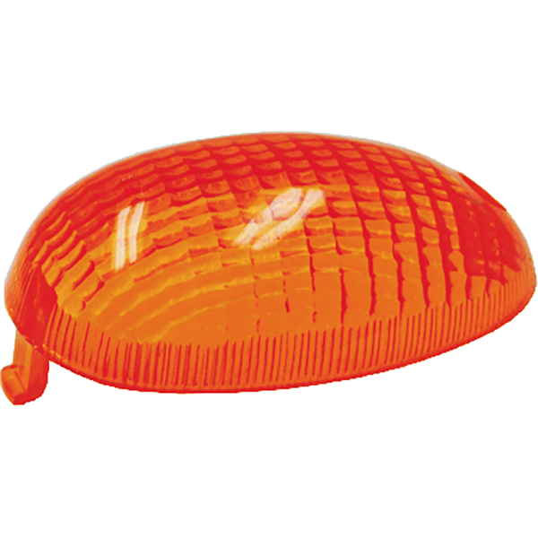 Lente freccia anteriore sinistra RMS Piaggio Zip 50cc
