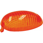 Lente freccia anteriore sinistra RMS Piaggio Zip 50cc