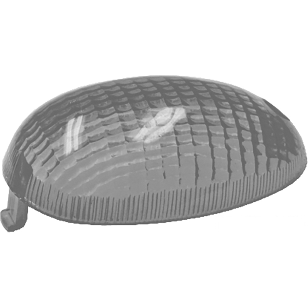 Lente freccia anteriore sinistra RMS Piaggio Zip 50cc