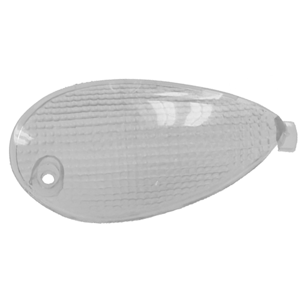 Lente freccia posteriore destra RMS Piaggio Liberty 50cc