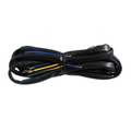 Impianto elettrico RMS Classic Piaggio Vespa Pk 125 senza frecce 218729