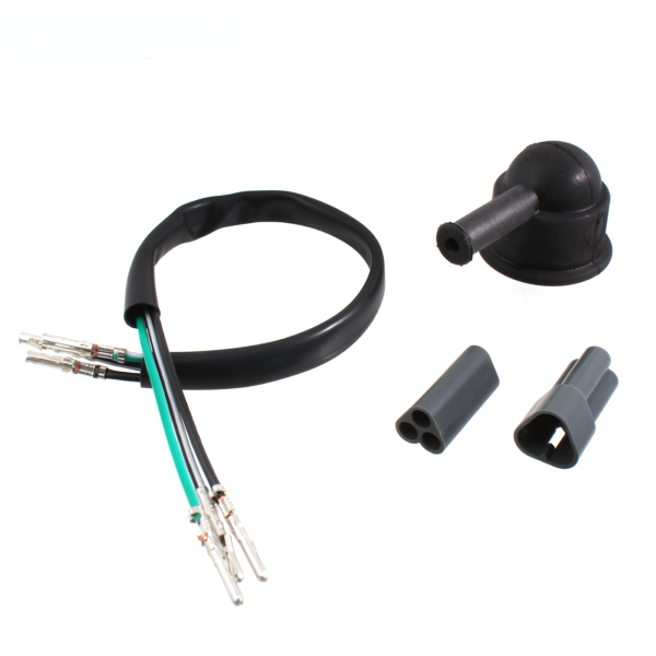 Impianto elettrico ind.livello benzina Px RMS Classic Piaggio Vespa Px 125-150-200cc
