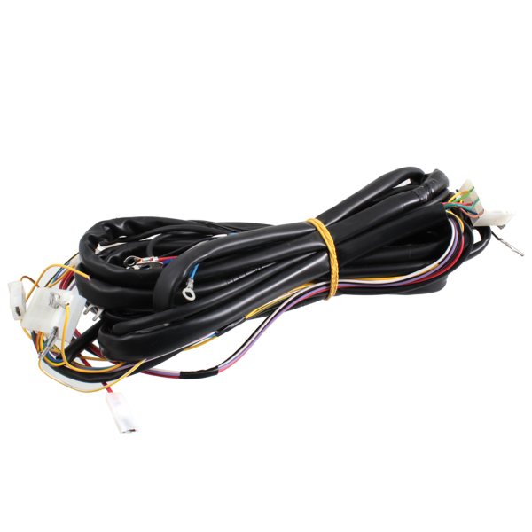Impianto elettrico RMS Classic Piaggio Ape TM 703 fl2