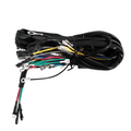 Impianto elettrico RMS Classic Piaggio Vespa P 125-150 X-200cc 1ø serie a puntine con frecce 182311
