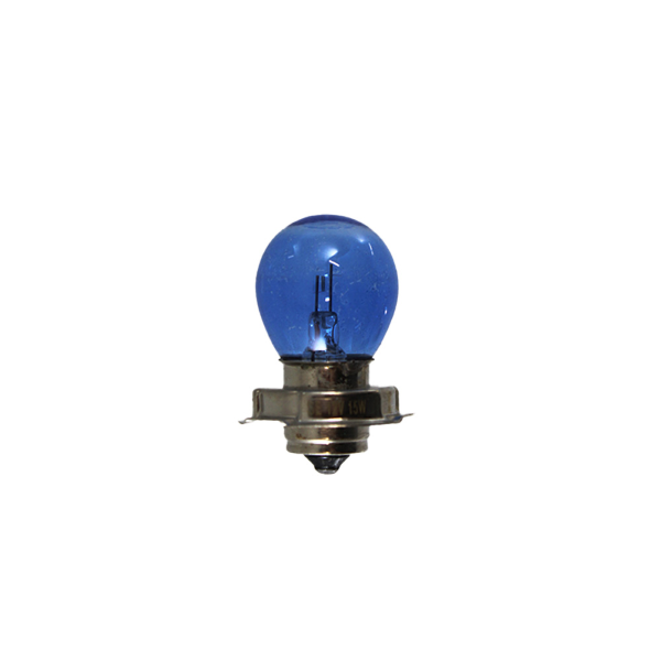 Lampadina RMS 12V 15W p26s