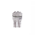 Lampadina RMS 12V 6 led T20