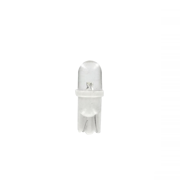 Lampadina led RMS 12V T10 w2,1X9,5d