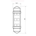 Coppia Led RMS 12V Sv8.5