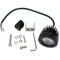 Faro supplementare LED RMS