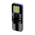 LED RMS T10 CANBUS 30 lumen