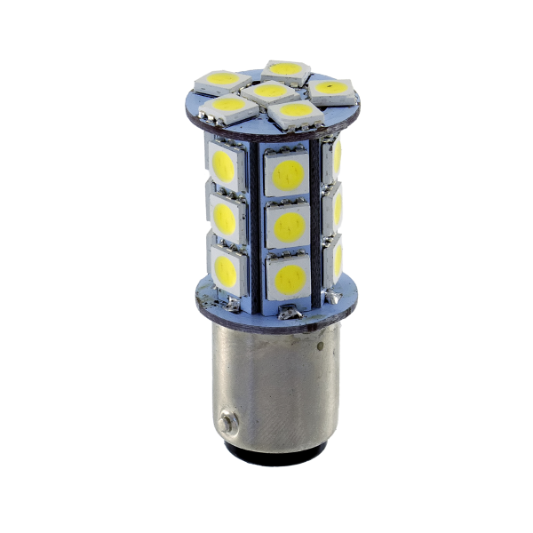 LED RMS BA15D 410 lumen