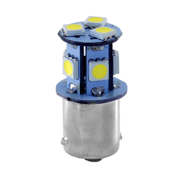 LED RMS BA15S 150 lumen