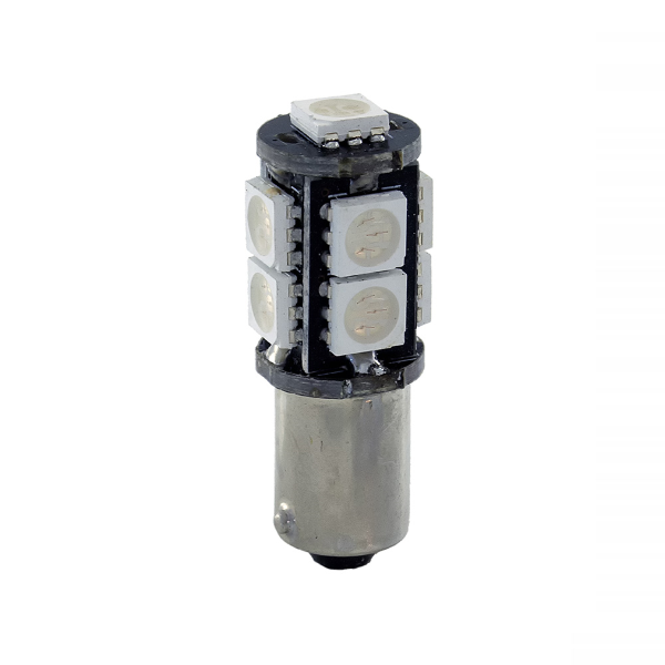 LED RMS BA9S 140 lumen
