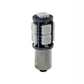 LED RMS BA9S 140 lumen