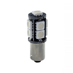 LED RMS BA9S 140 lumen