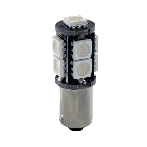LED RMS BA9S 140 lumen